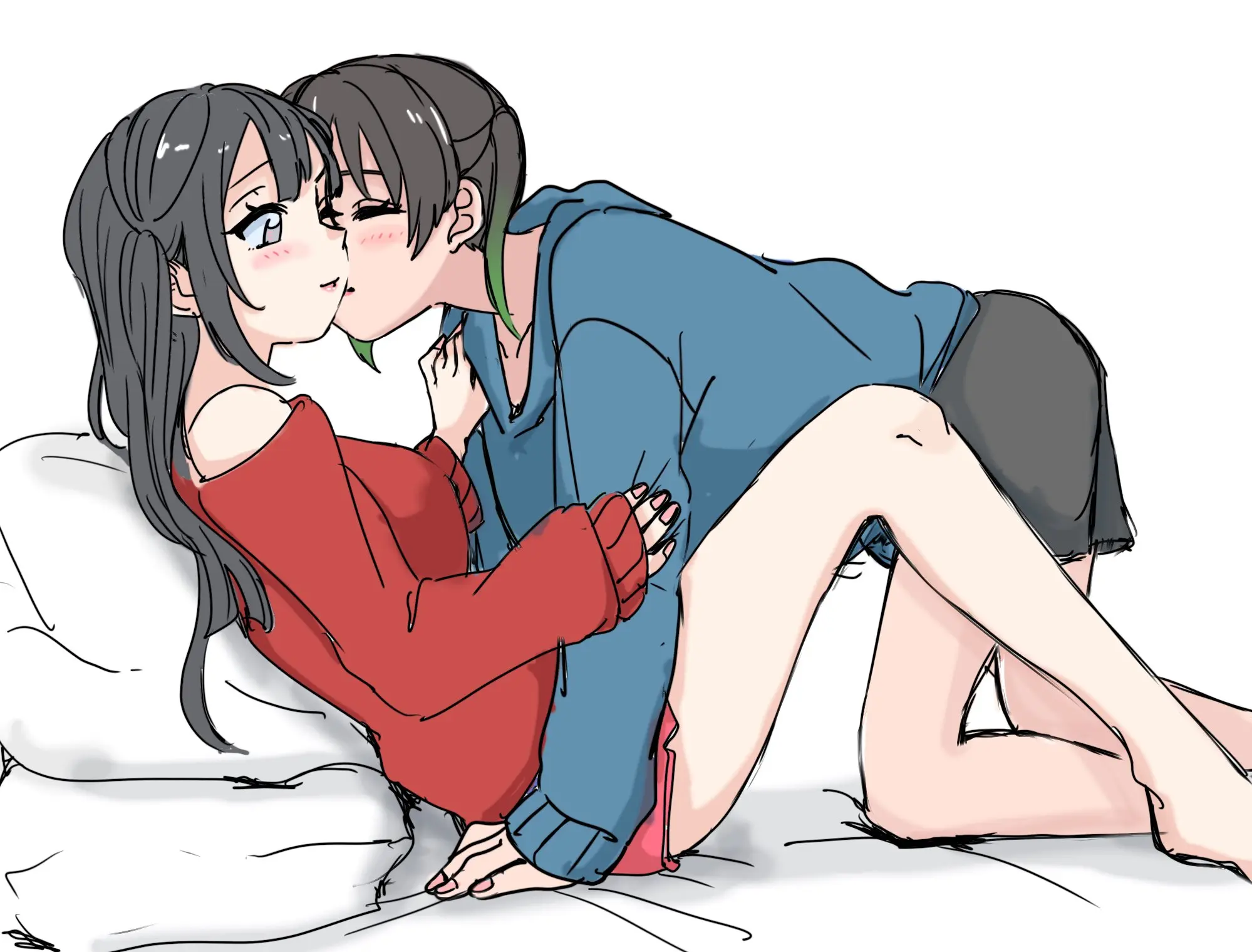 웹툰 이미지 60