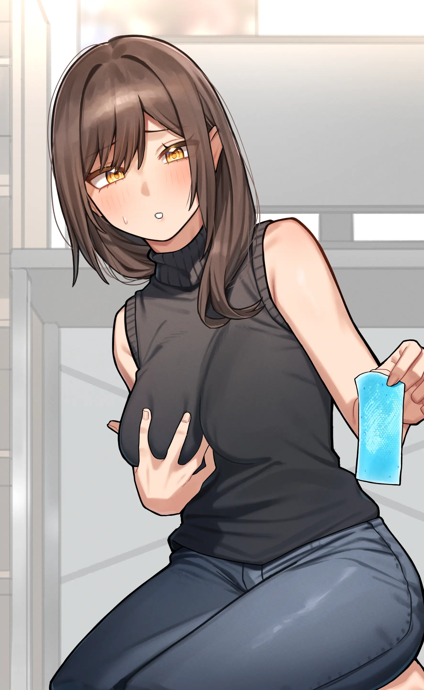 웹툰 이미지 409