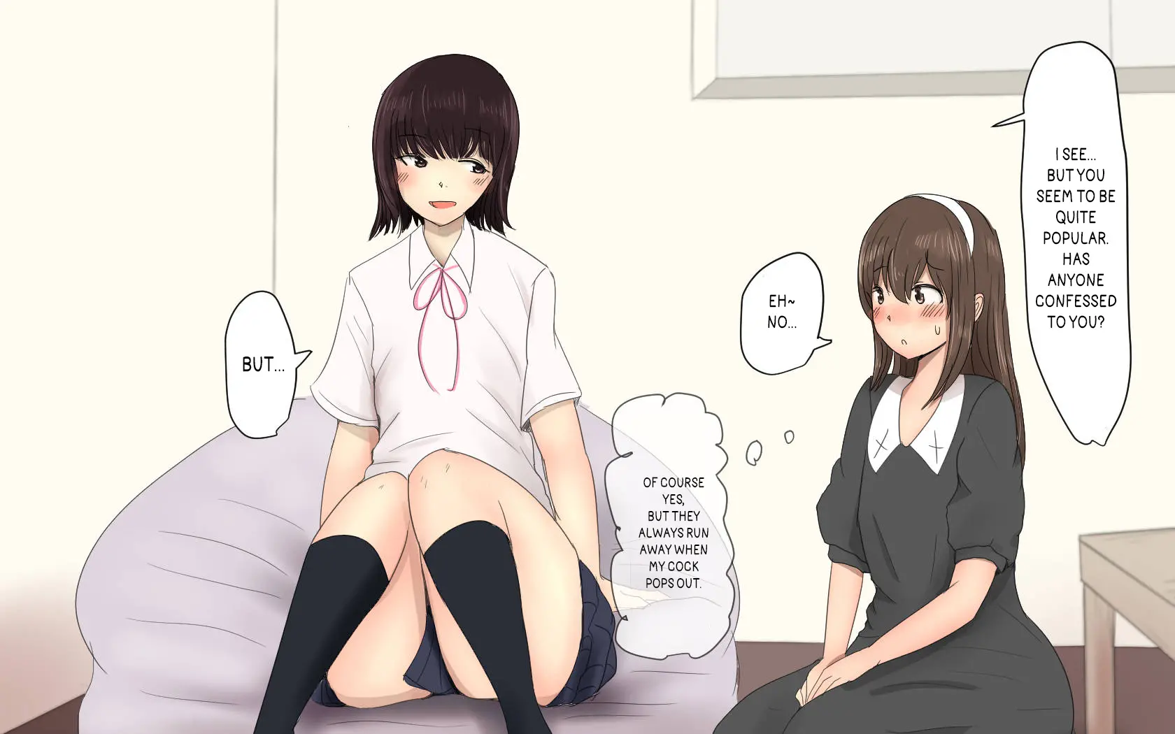 웹툰 이미지 19