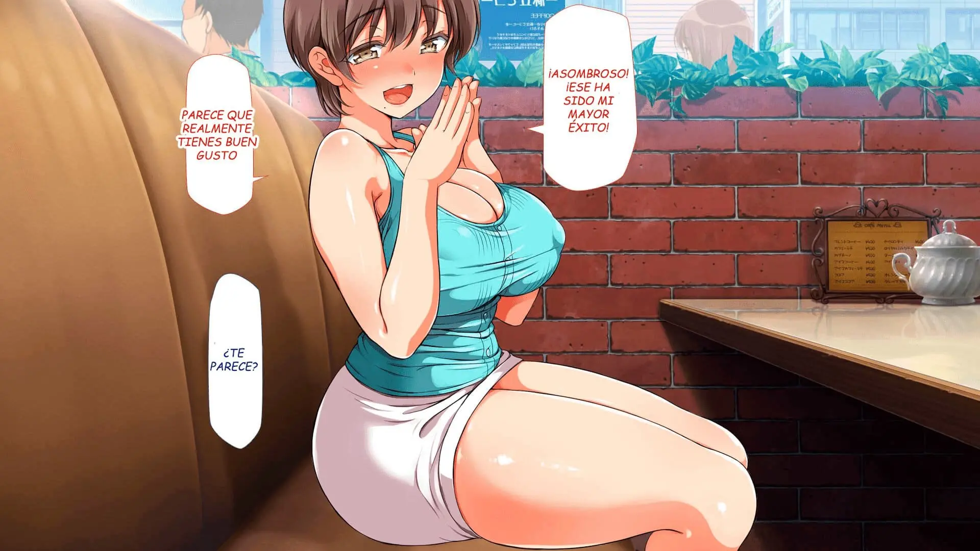 웹툰 이미지 403