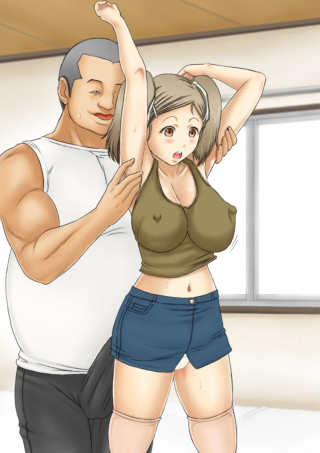 웹툰 이미지 36
