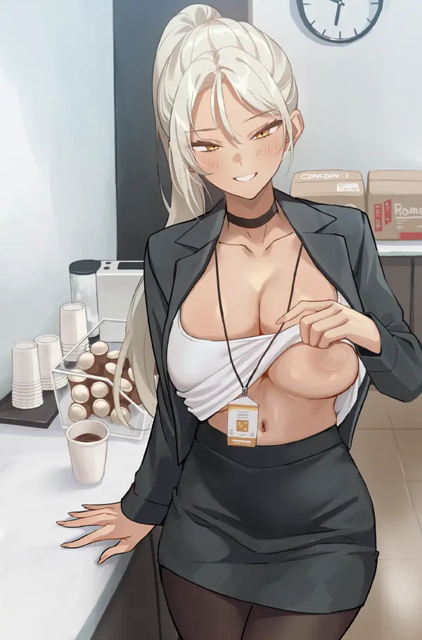 웹툰 이미지 74