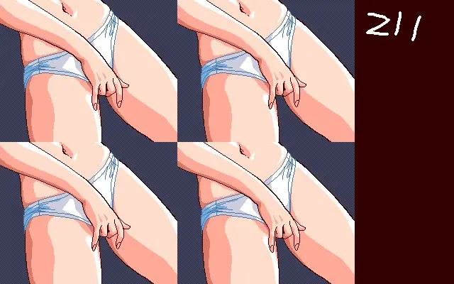 웹툰 이미지 95