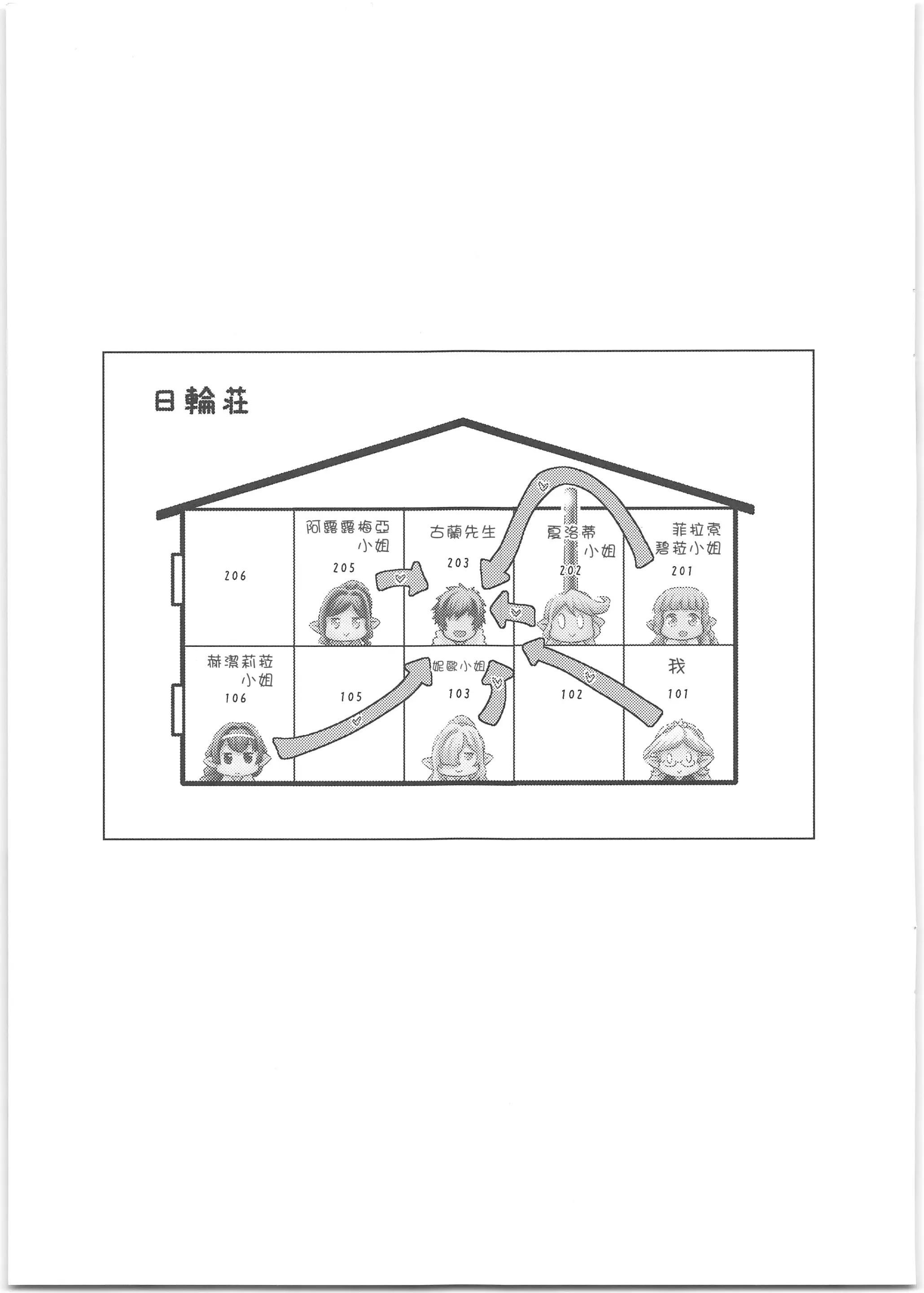 웹툰 이미지 2