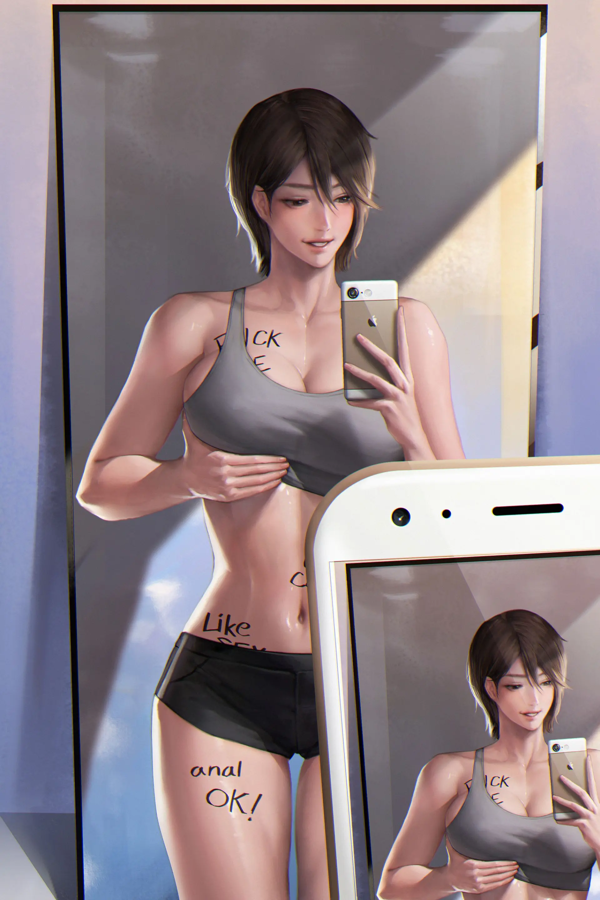 웹툰 이미지 52