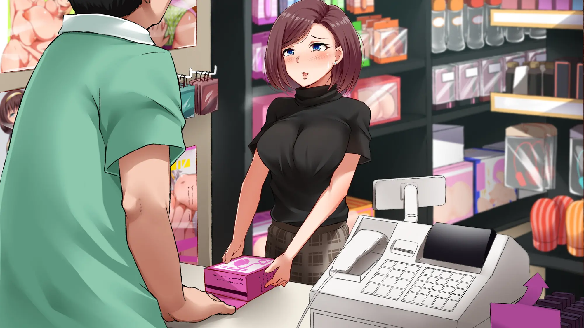 웹툰 이미지 158