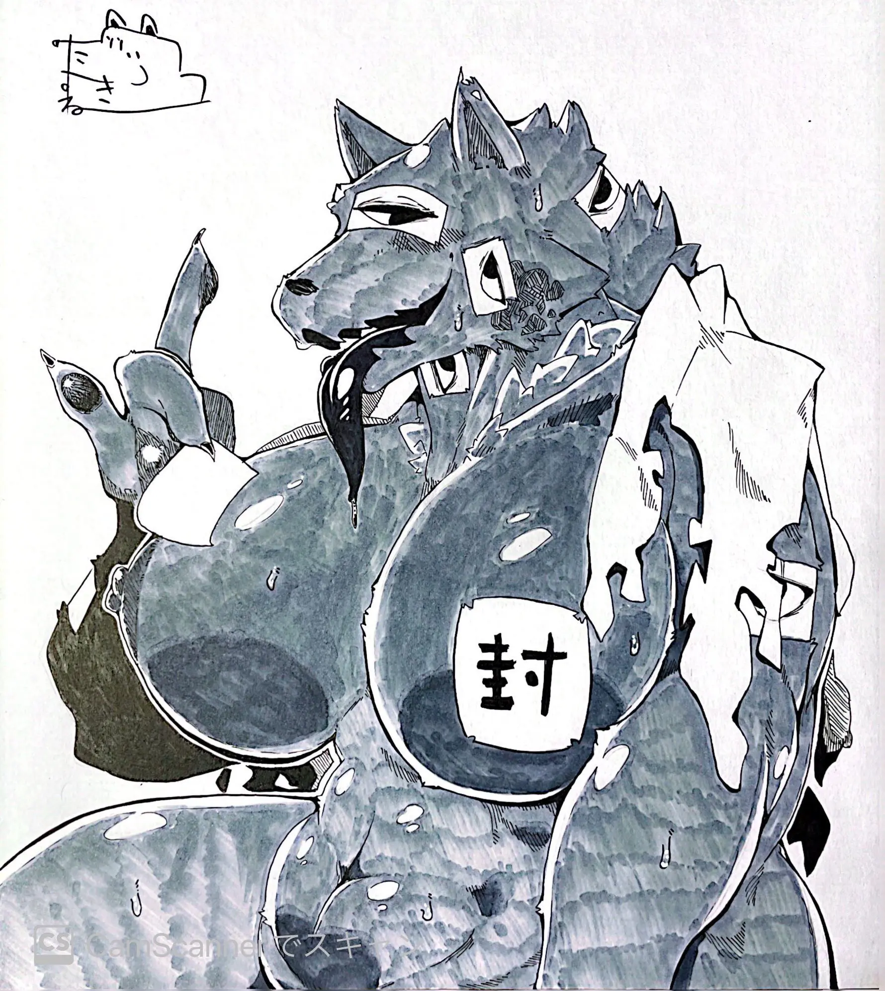 웹툰 이미지 18