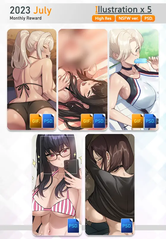 웹툰 이미지 353