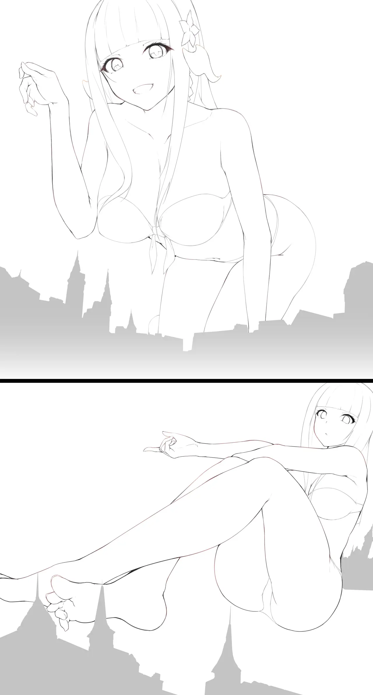 웹툰 이미지 170