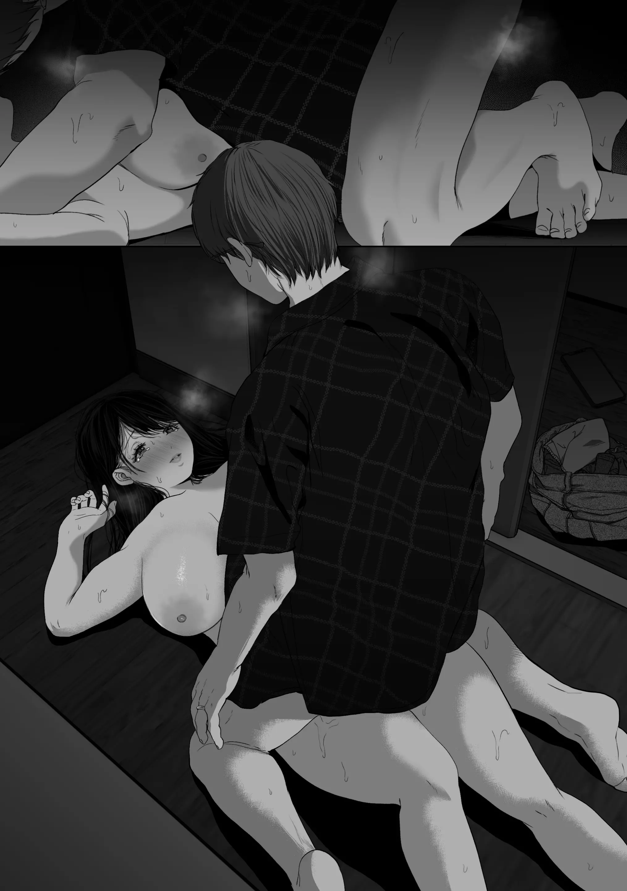 웹툰 이미지 384