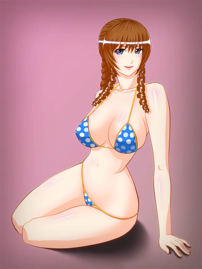 웹툰 이미지 254