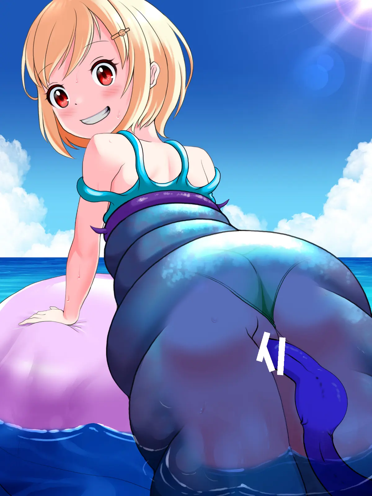 웹툰 이미지 402