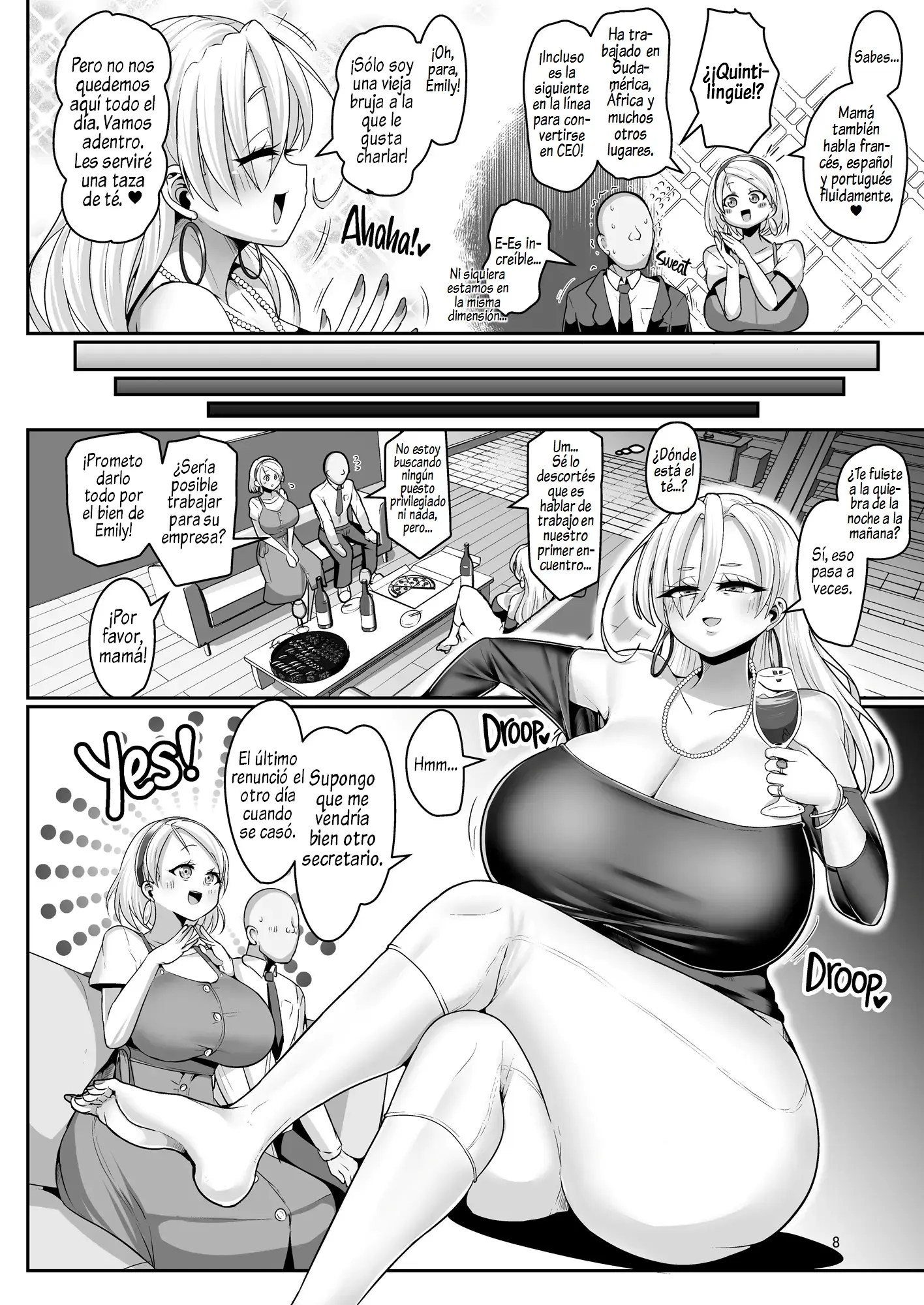 웹툰 이미지 32