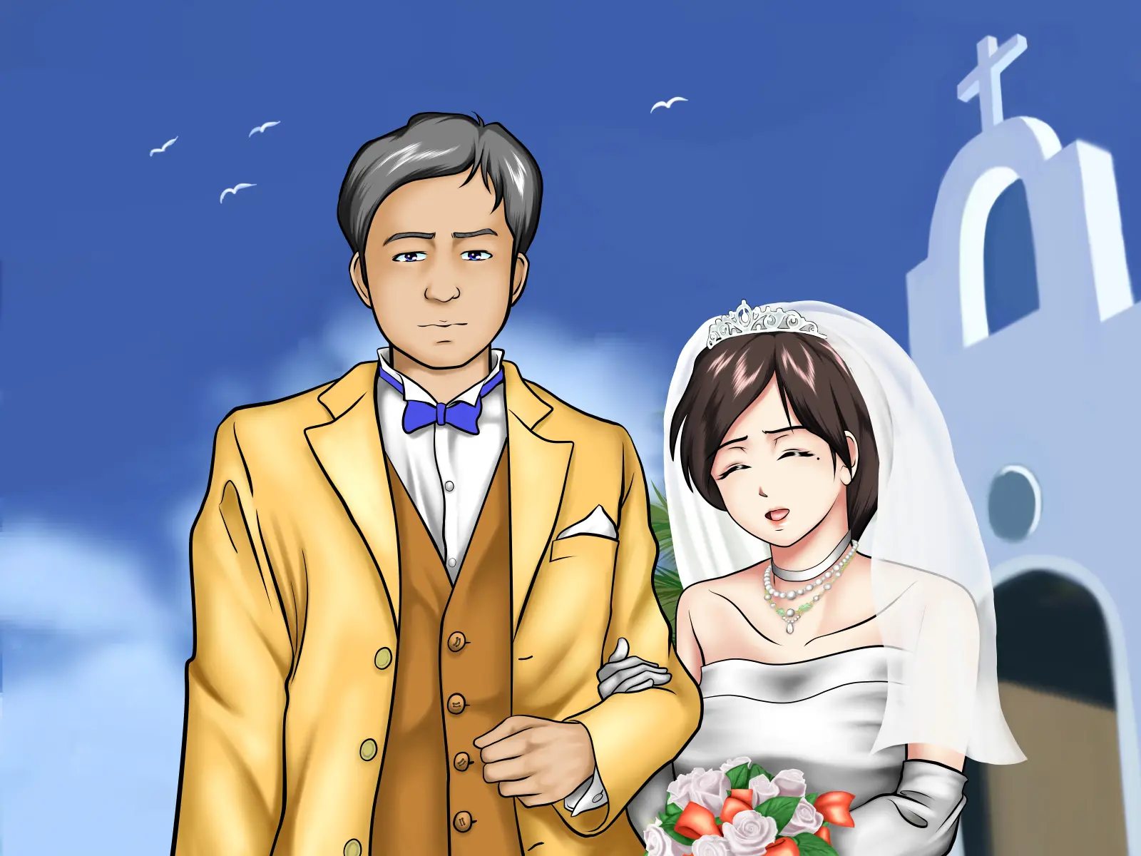 웹툰 이미지 346