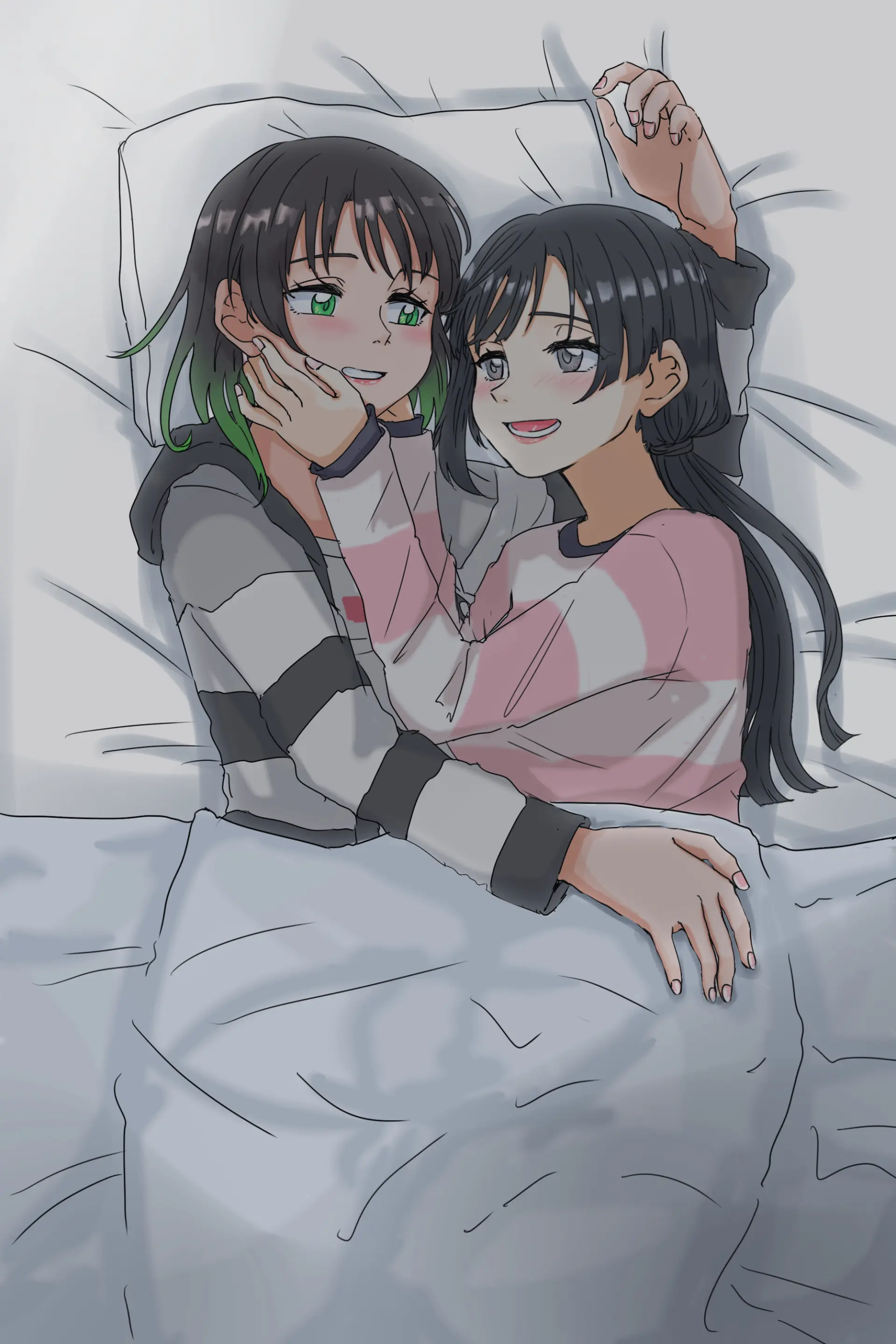 웹툰 이미지 412
