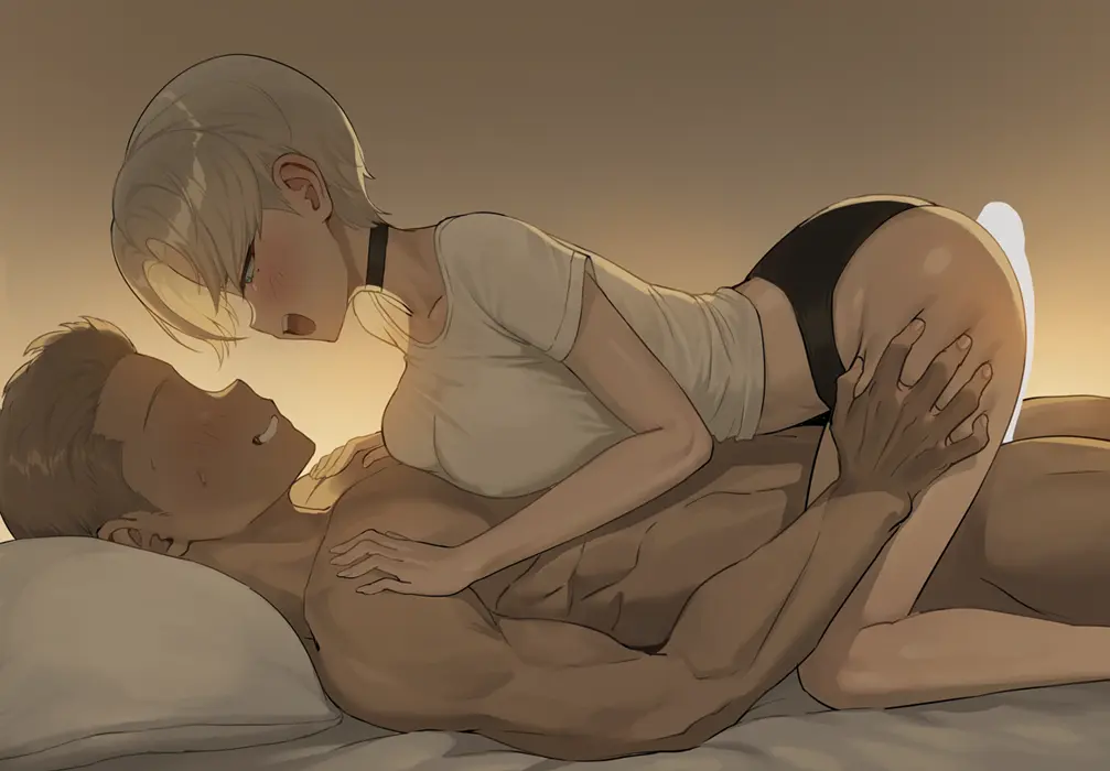 웹툰 이미지 487