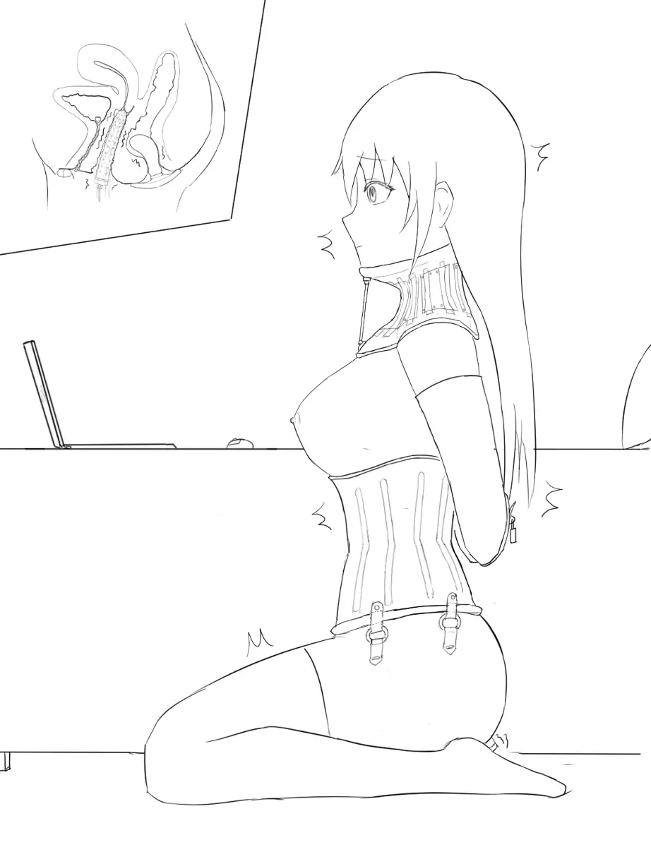 웹툰 이미지 6