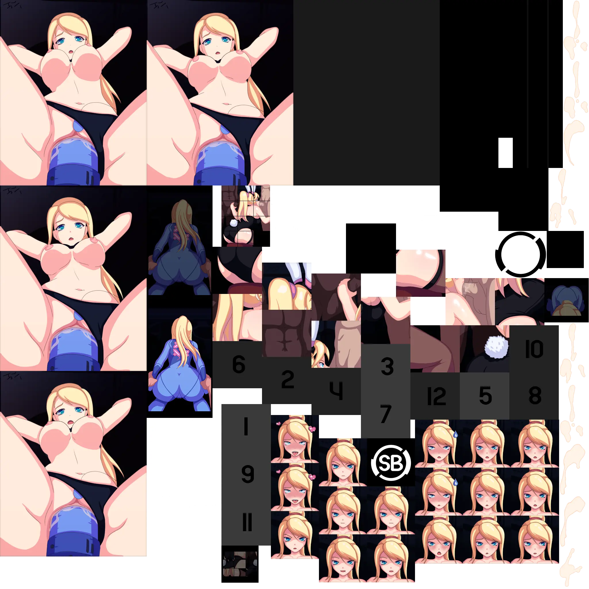 웹툰 이미지 104