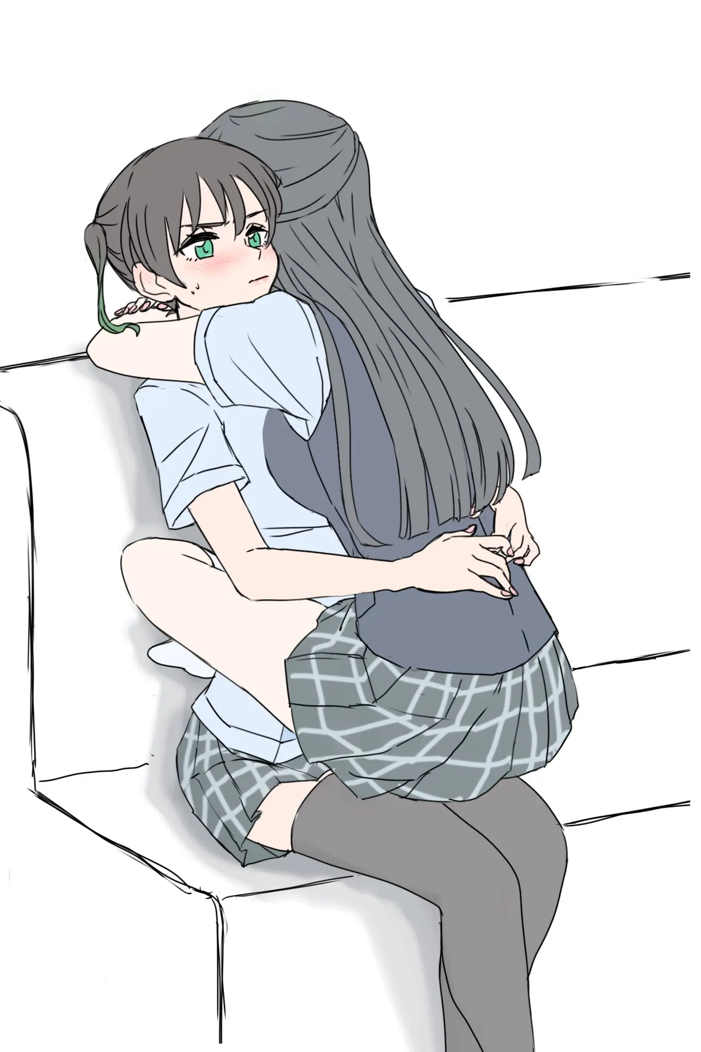 웹툰 이미지 284