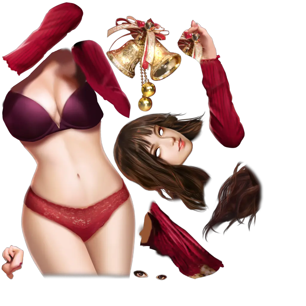 웹툰 이미지 433