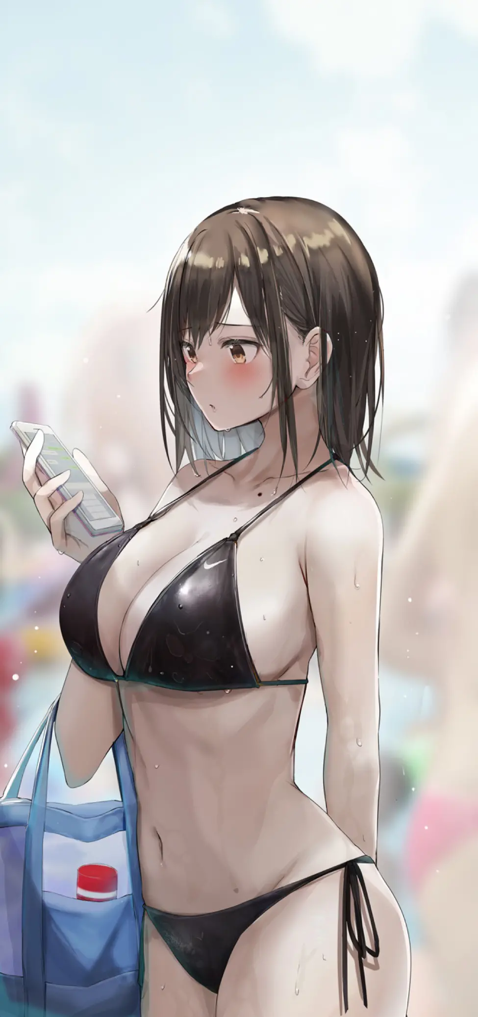 웹툰 이미지 262