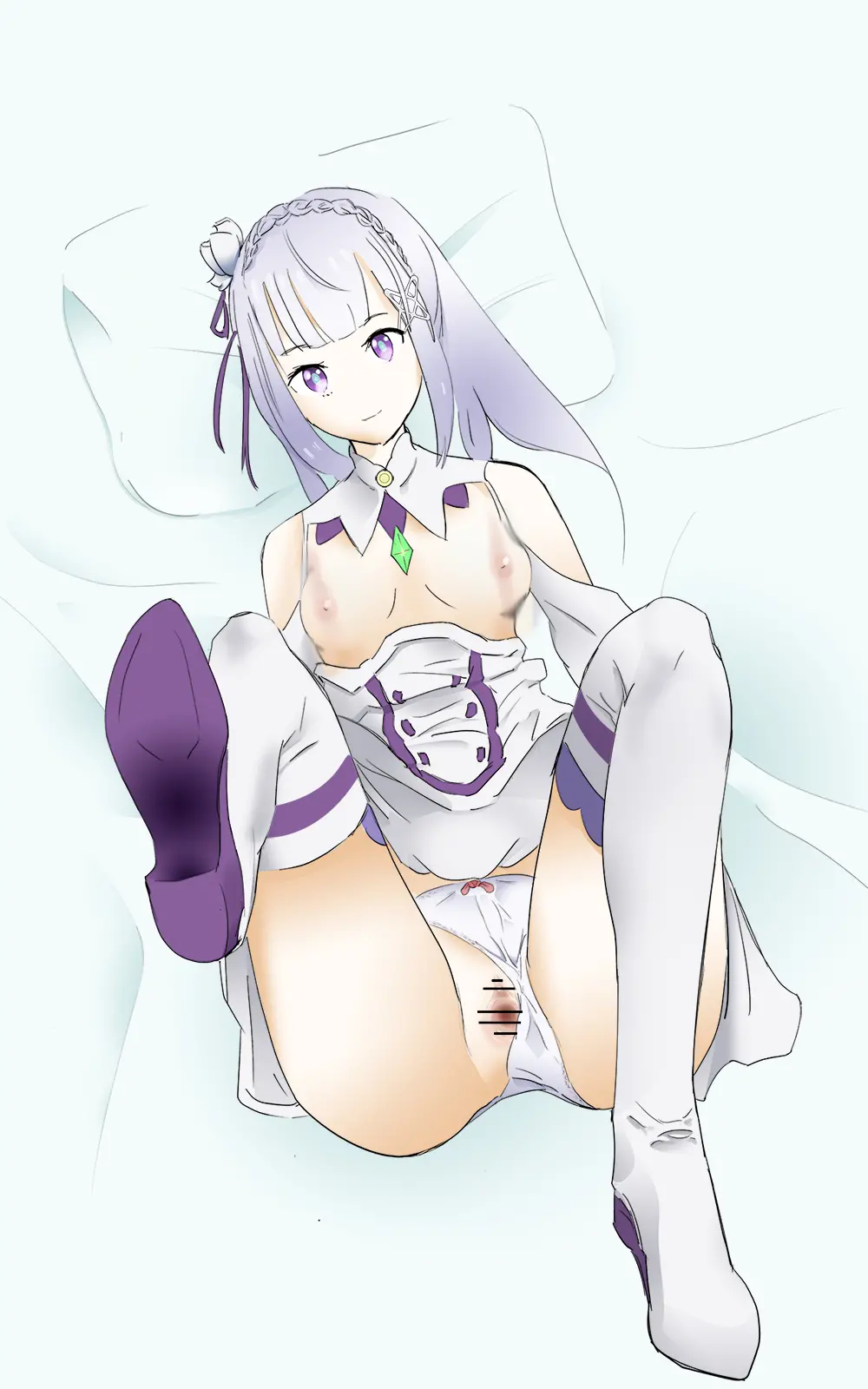 웹툰 이미지 104