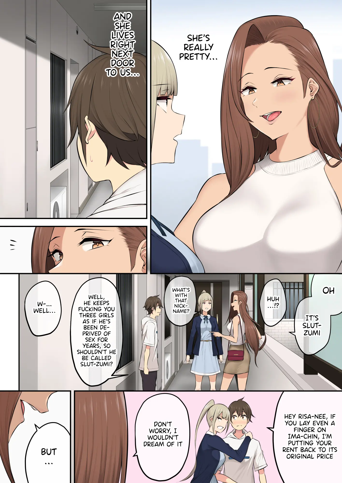 웹툰 이미지 27