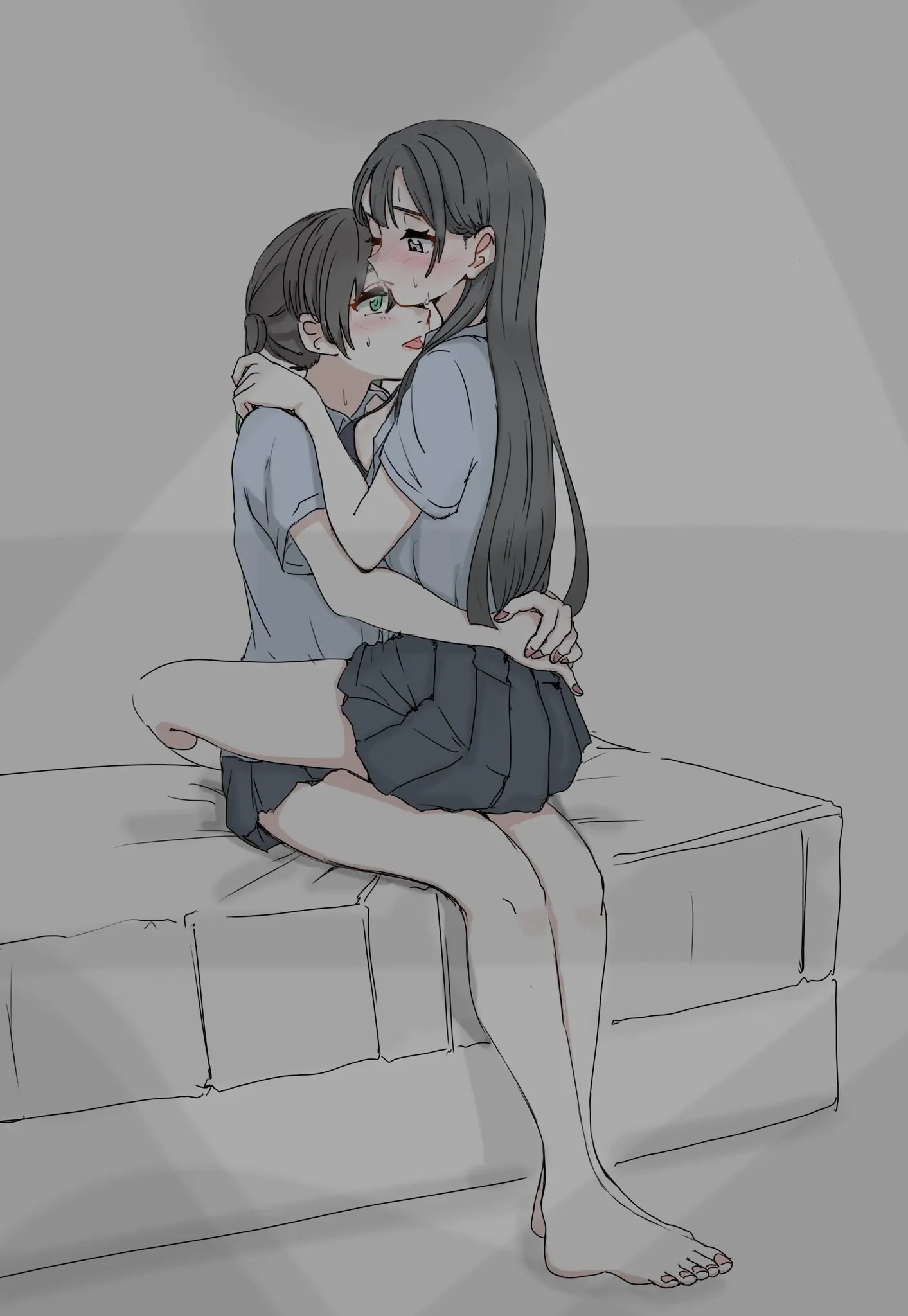웹툰 이미지 45