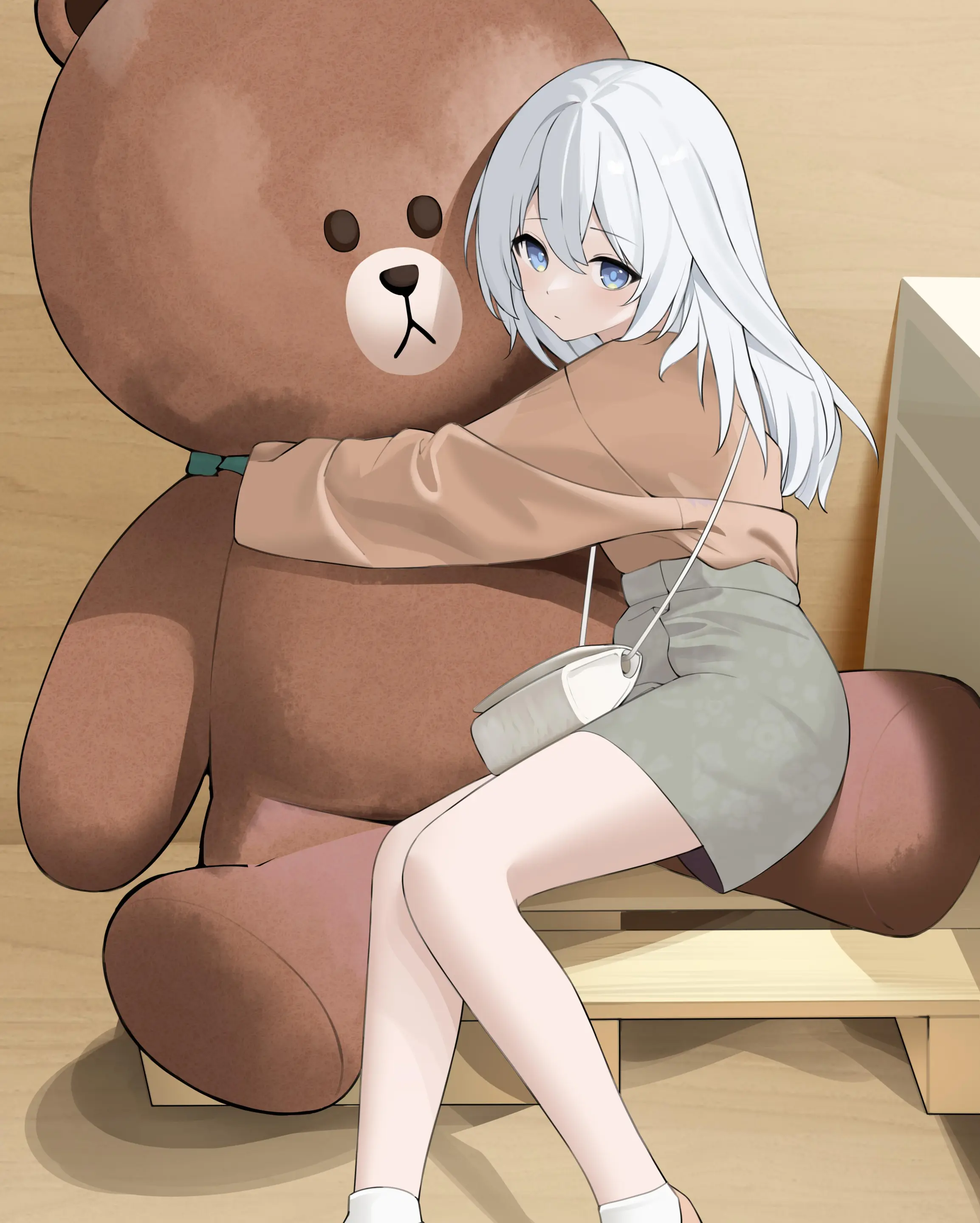 웹툰 이미지 243