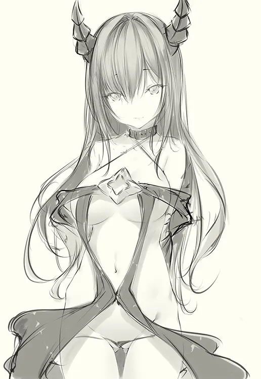 웹툰 이미지 461