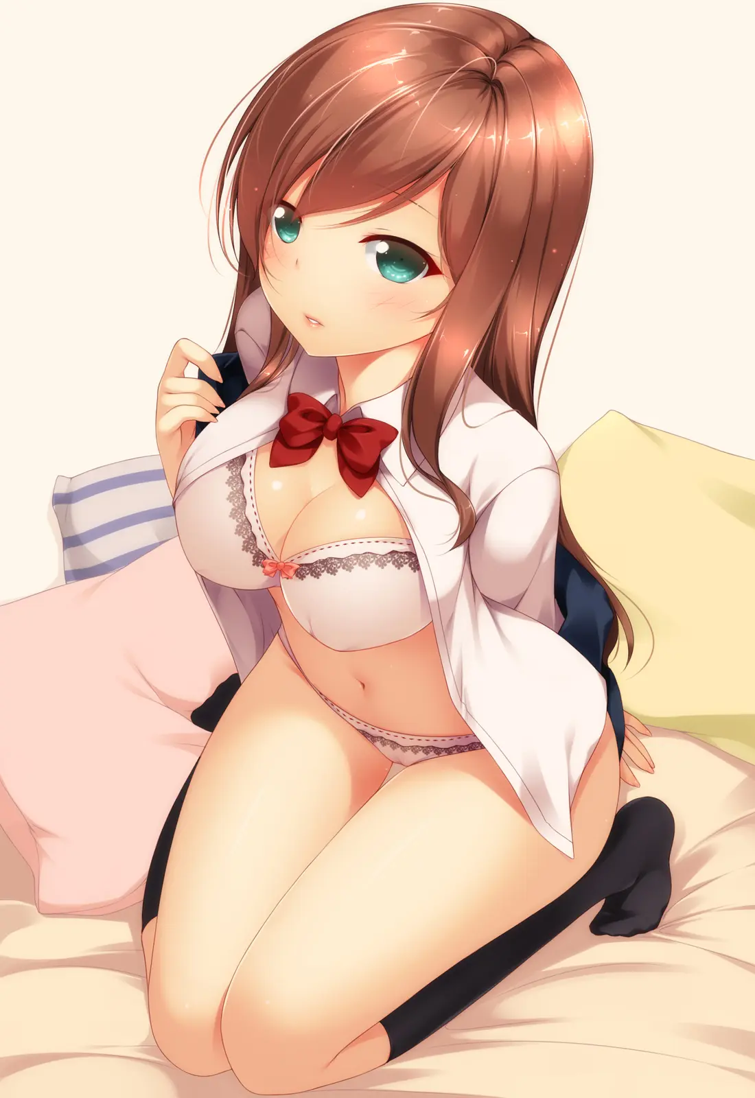 웹툰 이미지 200