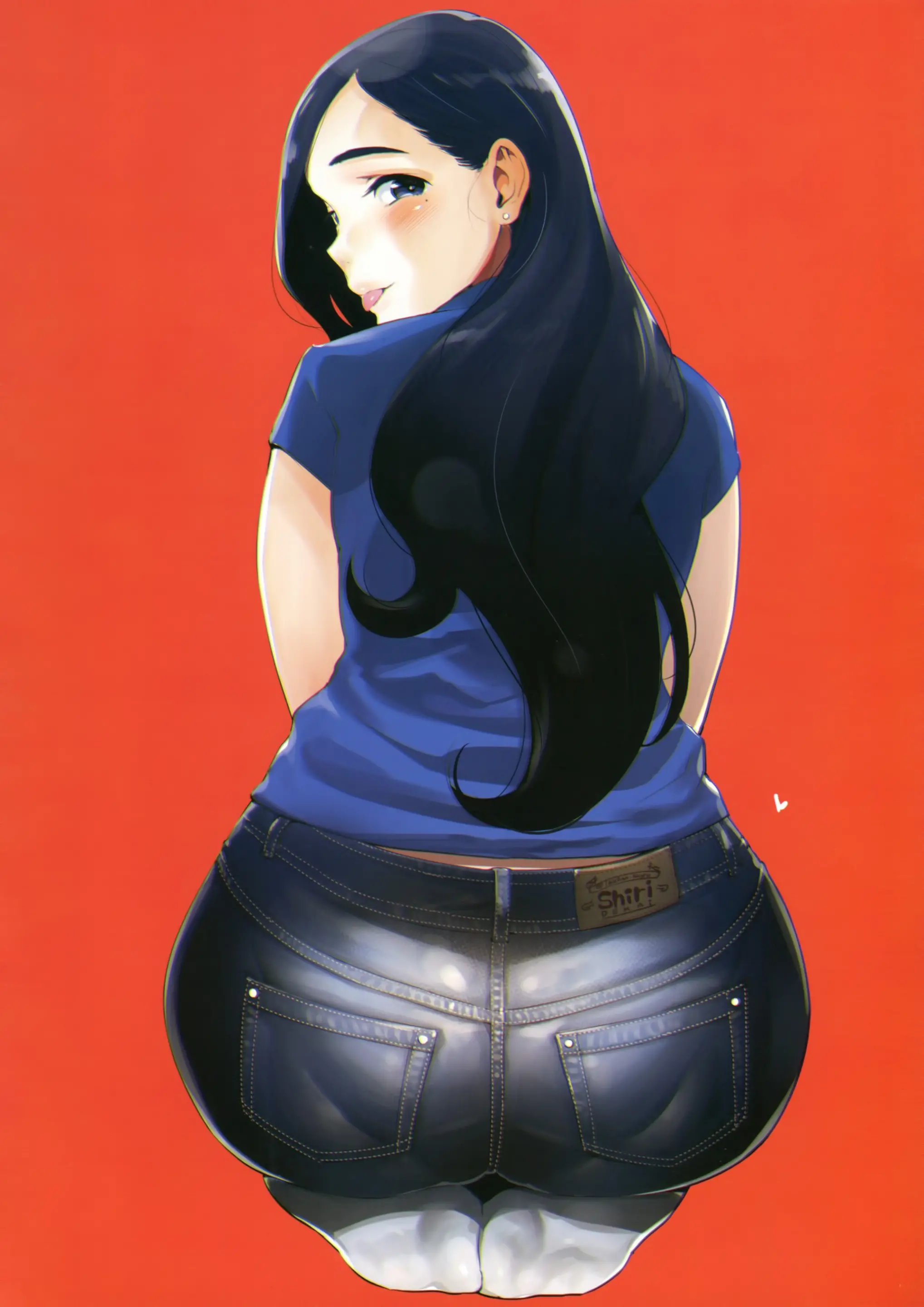 웹툰 이미지 11