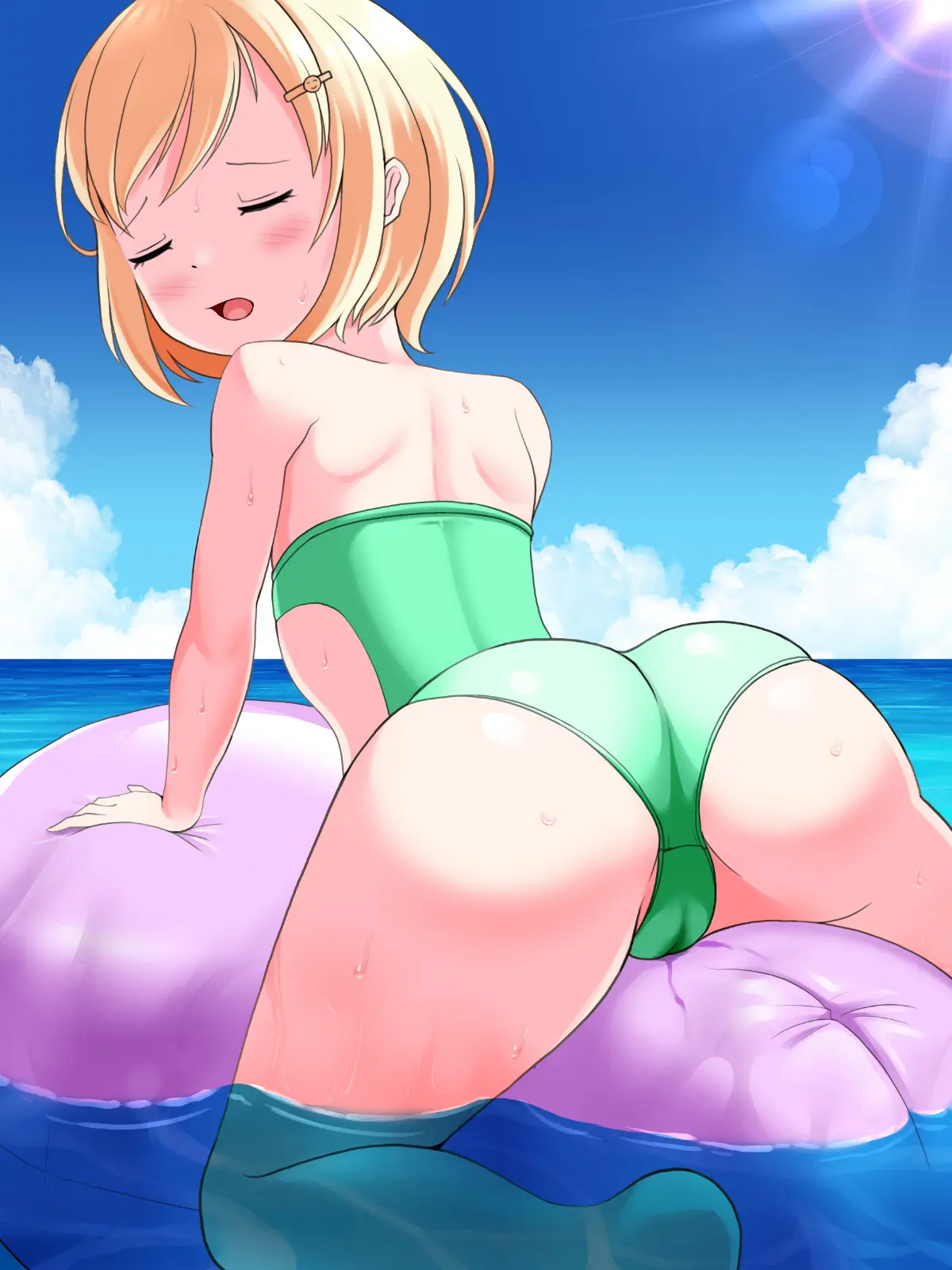 웹툰 이미지 394