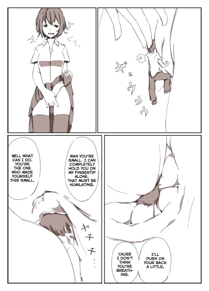 웹툰 이미지 9