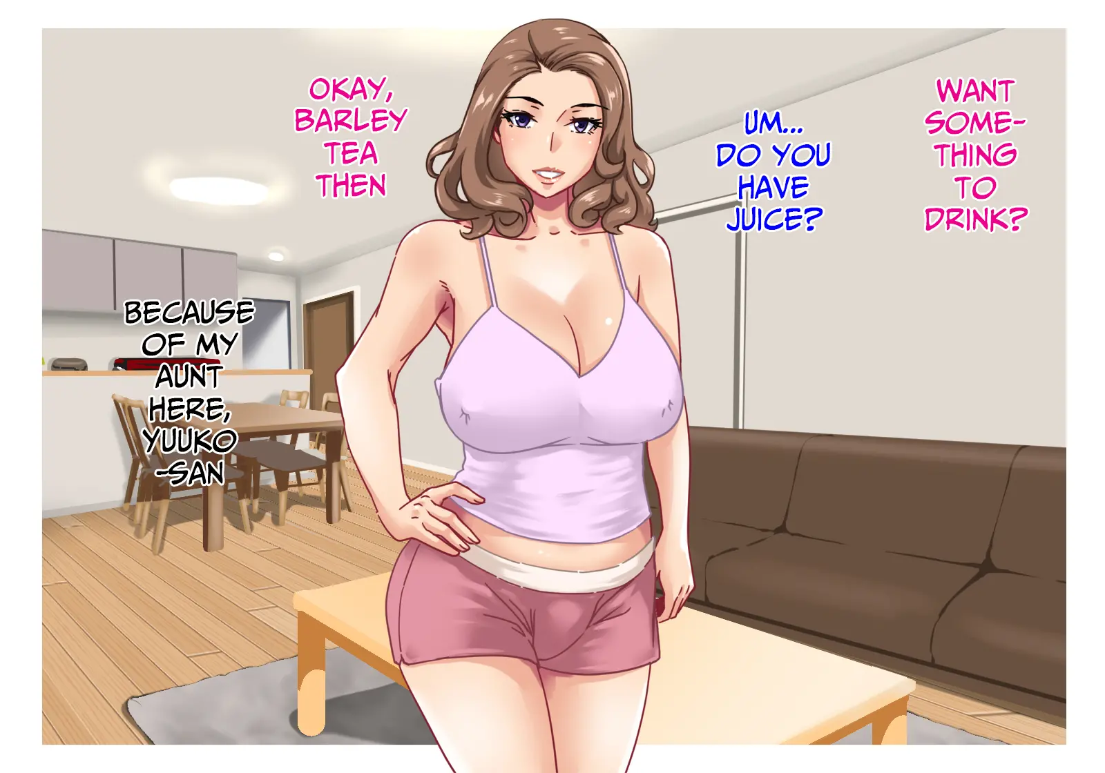 웹툰 이미지 5