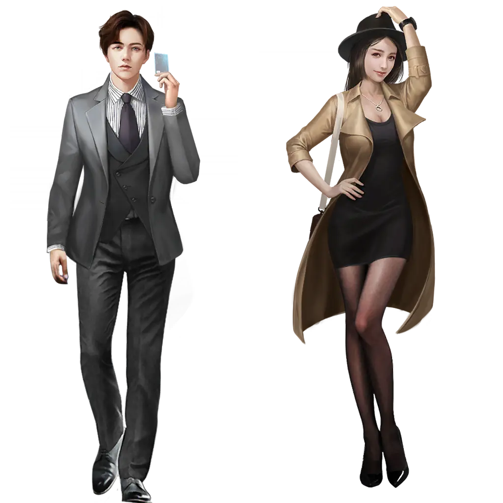 웹툰 이미지 15