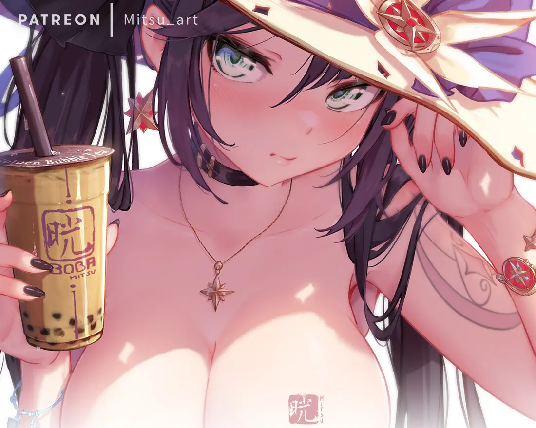 웹툰 이미지 323