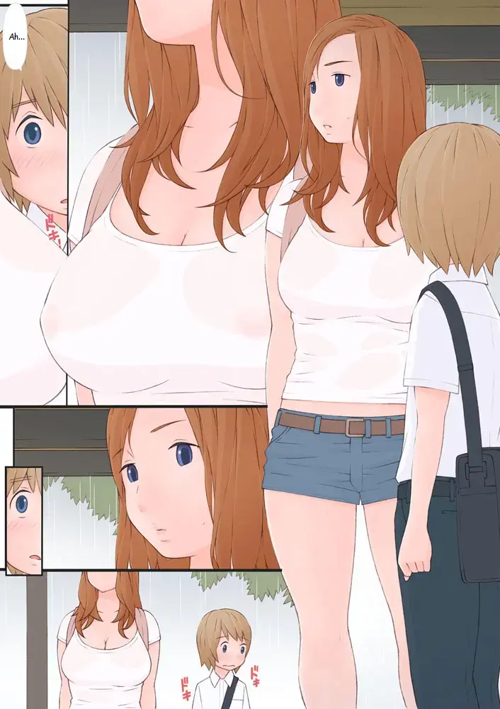 웹툰 이미지 3