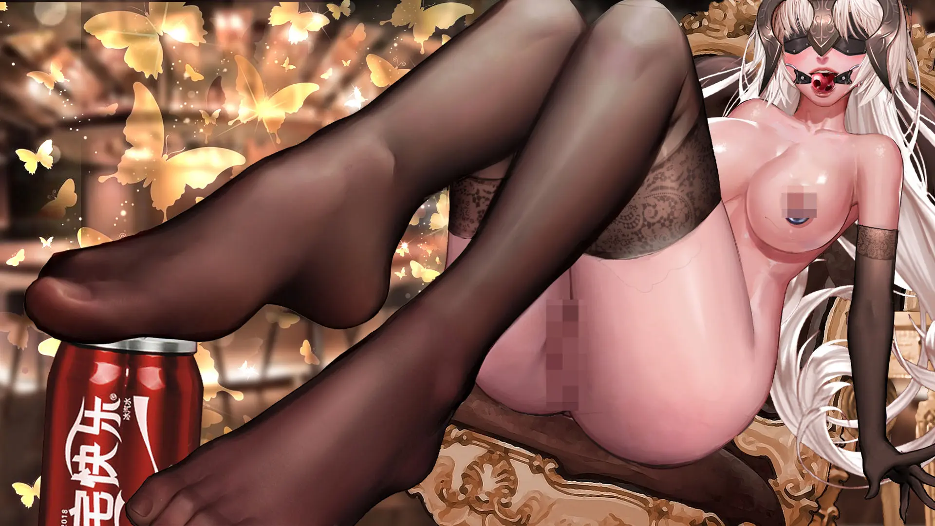웹툰 이미지 8