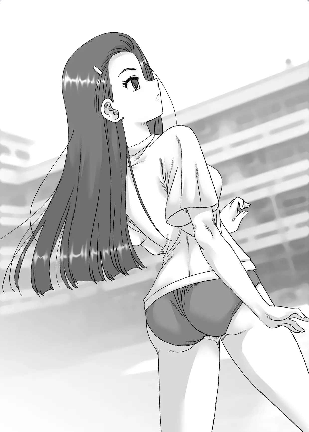 웹툰 이미지 14