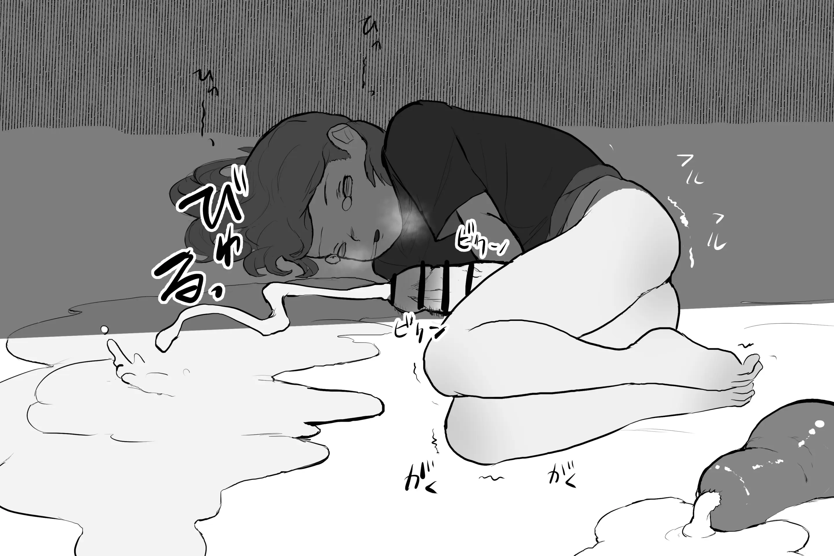 웹툰 이미지 23
