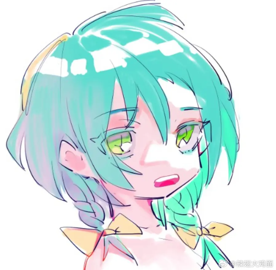 웹툰 이미지 259