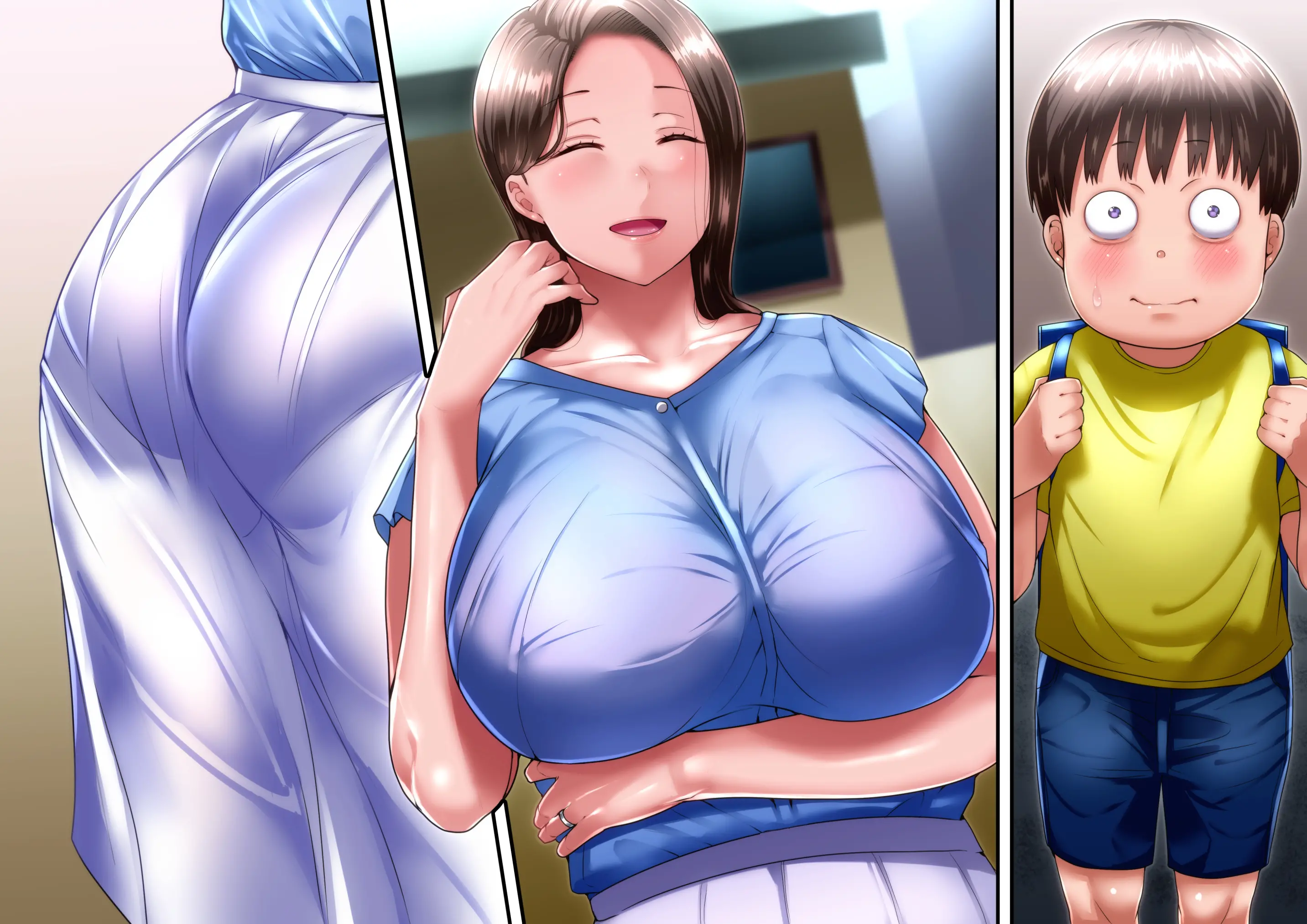 웹툰 이미지 152