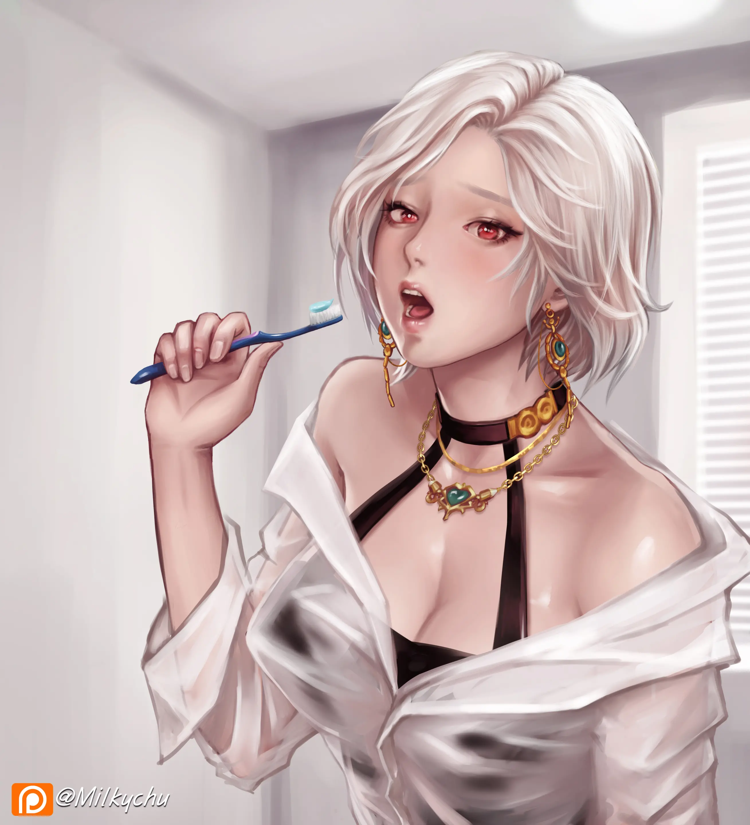 웹툰 이미지 29