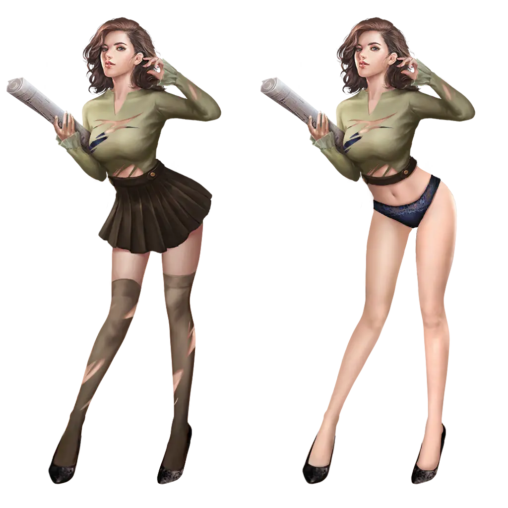 웹툰 이미지 42