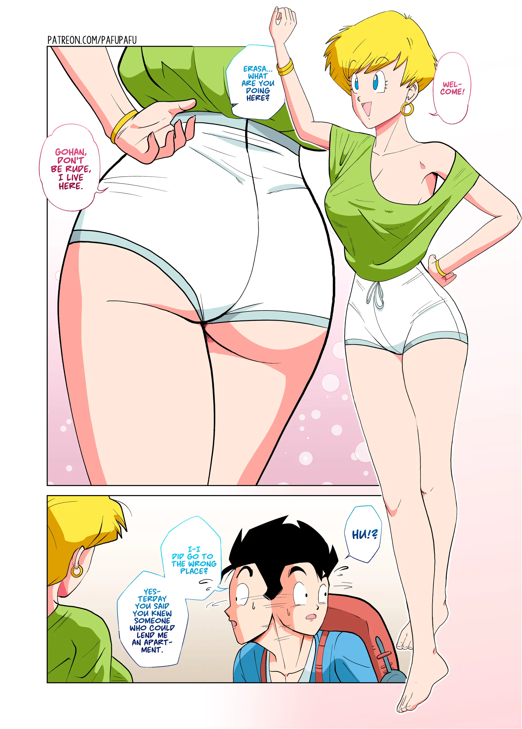 웹툰 이미지 5
