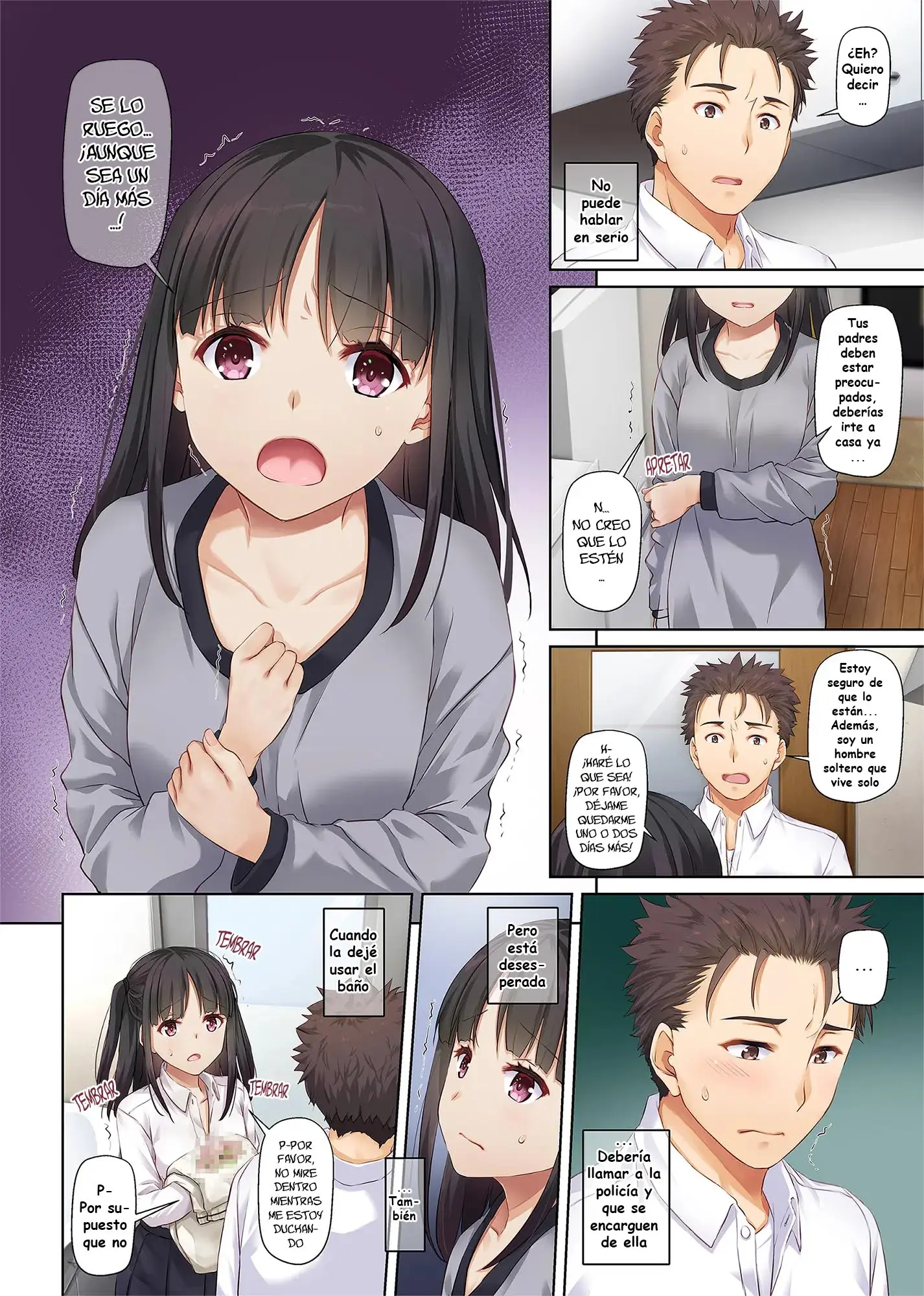 웹툰 이미지 9