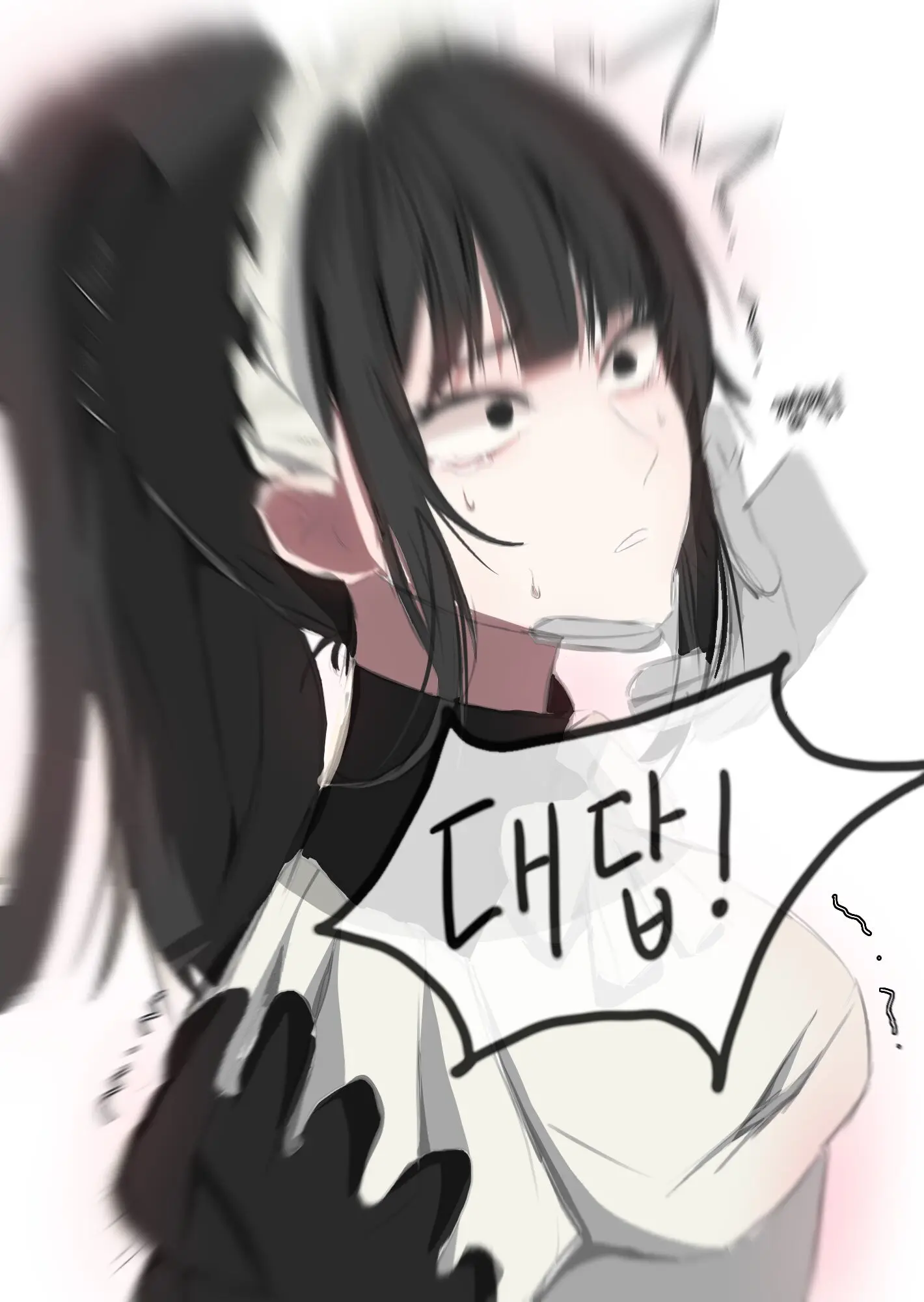 웹툰 이미지 8
