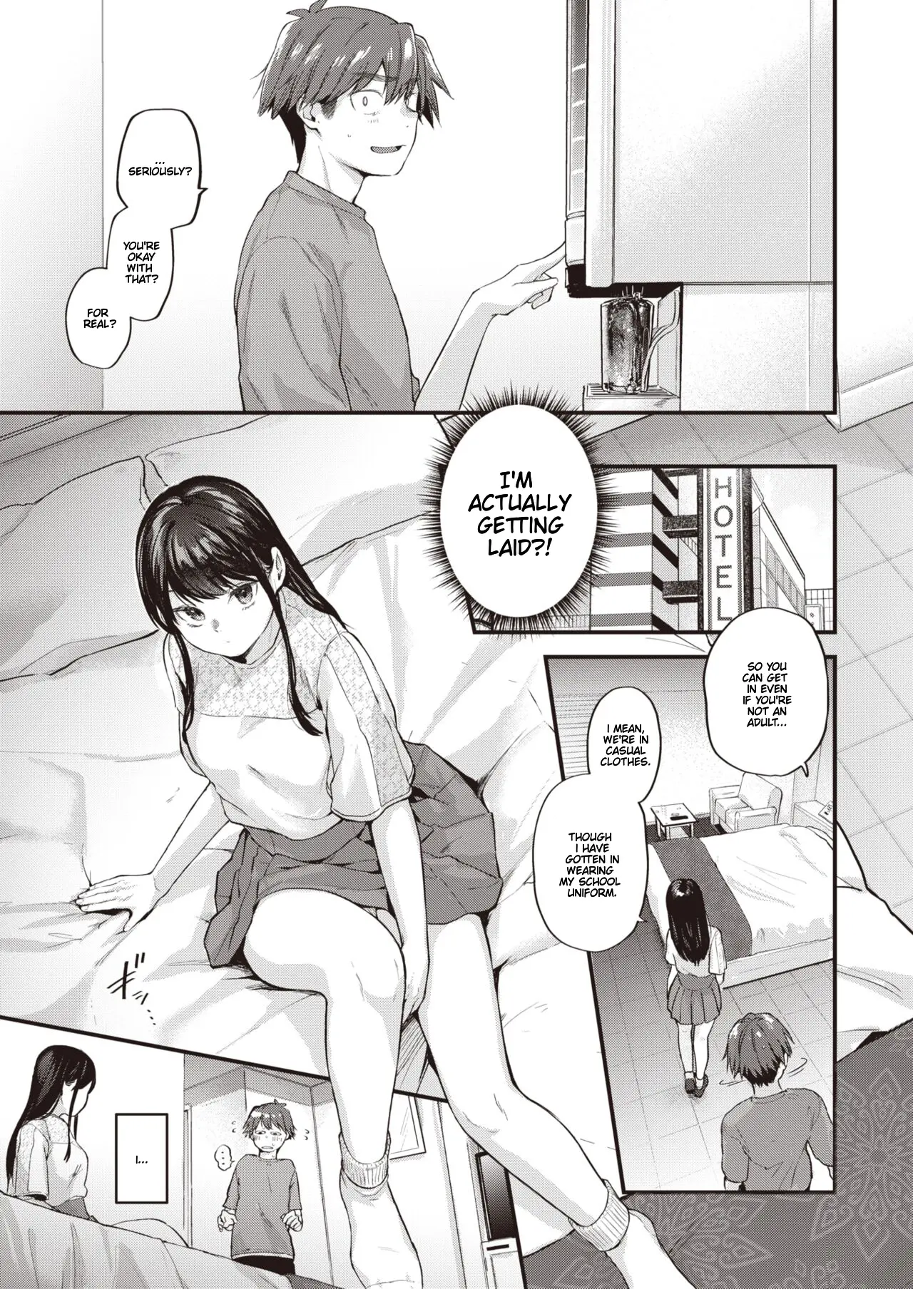 웹툰 이미지 5