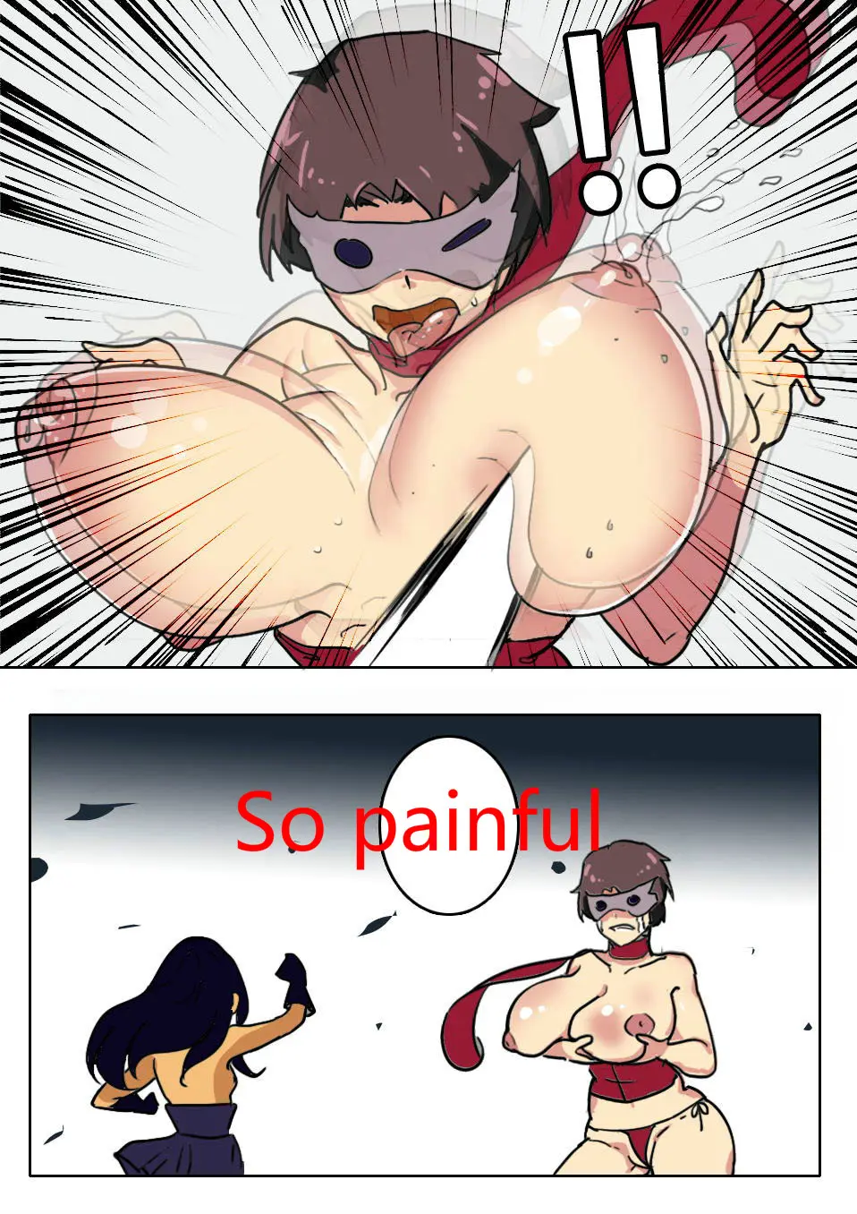 웹툰 이미지 7
